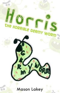 Produktbild: Horris the Horrible Germy Worm