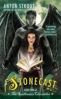 Produktbild: Stonecast