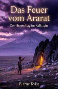 Produktbild: Das Feuer vom Ararat