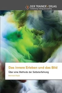 Produktbild: Das innere Erleben und das Bild