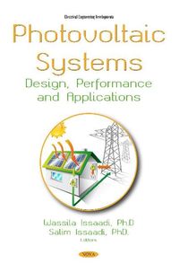 Produktbild: Photovoltaic Systems