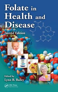 Produktbild: Folate in Health and Disease