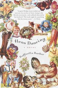 Produktbild: Hens Dancing