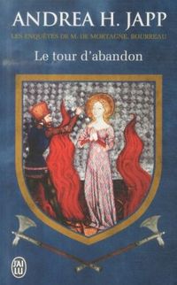 Produktbild: Le tour d'abandon