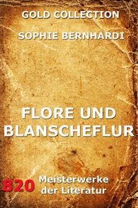 Produktbild: Flore und Blanscheflur