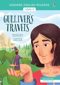 Produktbild: Gulliver's Travels