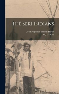 Produktbild: The Seri Indians