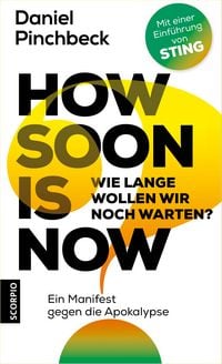 Produktbild: How soon is now