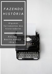 Produktbild: Fazendo Hist&oacute;ria