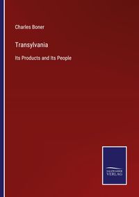 Produktbild: Transylvania