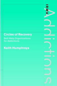 Produktbild: Circles of Recovery