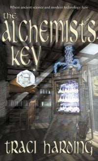 Produktbild: The Alchemist's Key