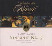 Produktbild: Neumann, V: Sinfonie 5