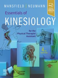 Produktbild: Essentials of Kinesiology for the Physical Therapist Assistant E-Book
