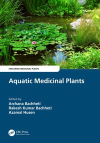 Produktbild: Aquatic Medicinal Plants