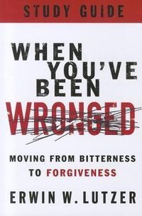 Produktbild: When You've Been Wronged