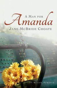 Produktbild: A Man for Amanda