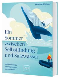 Produktbild: Ein Sommer zwischen Selbstfindung und Salzwasser