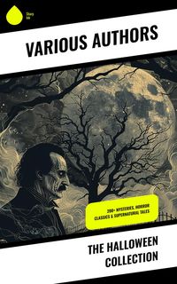 Produktbild: The Halloween Collection