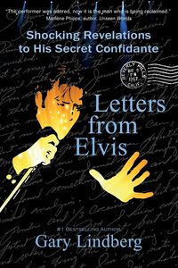 Produktbild: Letters from Elvis
