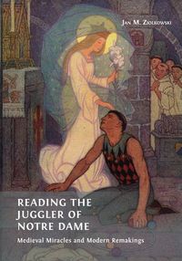 Produktbild: Reading the Juggler of Notre Dame