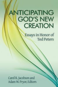 Produktbild: Anticipating God's New Creation