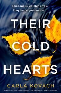 Produktbild: Their Cold Hearts
