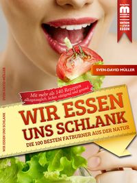 Produktbild: Wir essen uns schlank