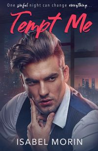 Produktbild: Tempt Me