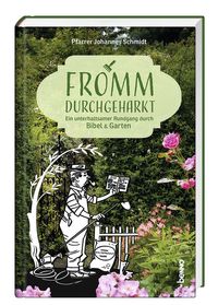 Produktbild: Fromm durchgeharkt