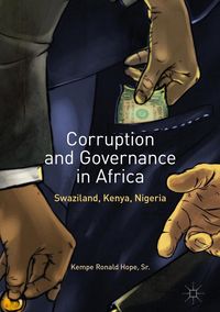 Produktbild: Corruption and Governance in Africa