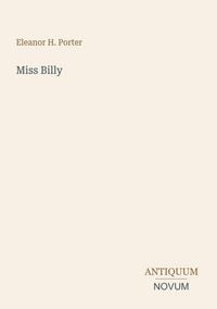 Produktbild: Miss Billy