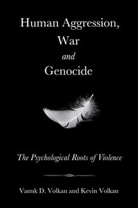 Produktbild: Human Aggression, War and Genocide