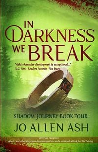Produktbild: In Darkness We Break - Special Edition