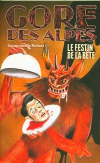 Produktbild: Le festin de la b&ecirc;te