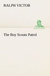 Produktbild: The Boy Scouts Patrol