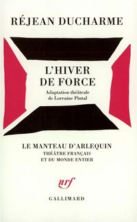 Produktbild: L'hiver de force