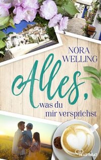 Produktbild: Alles, was du mir versprichst