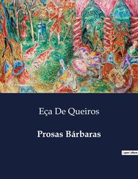 Produktbild: Prosas B&aacute;rbaras