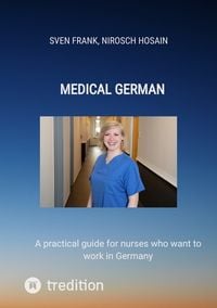 Produktbild: Medical German