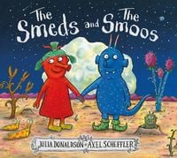 Bild vom Artikel The Smeds and the Smoos vom Autor Julia Donaldson
