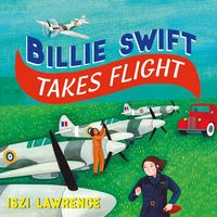 Produktbild: Billie Swift Takes Flight