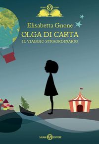 Produktbild: Il viaggio straordinario. Olga di carta
