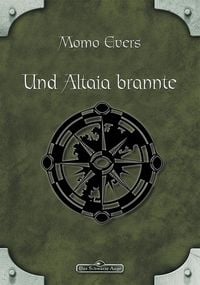 Produktbild: DSA 41: Und Altaia brannte