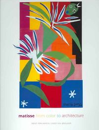 Produktbild: Brouder, C: Matisse