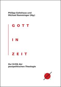 Produktbild: Gott in Zeit