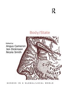 Produktbild: Body/State