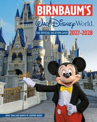Produktbild: Birnbaum's 2027-2028 Walt Disney World