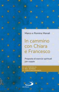 Produktbild: In cammino con Chiara e Francesco