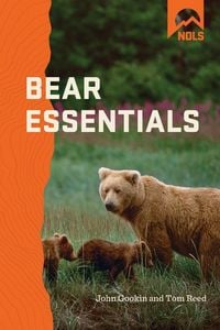 Produktbild: NOLS Bear Essentials